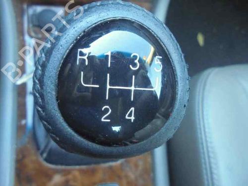 Headlight switch DAEWOO EVANDA (KLAL) 2.0 | BP3414701I24 