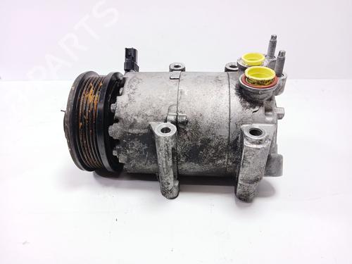 AC compressor FORD FOCUS III Turnier 1.6 TDCi | BP31183025M34
