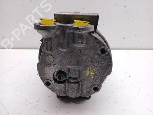 AC compressor CHEVROLET AVEO / KALOS Hatchback (T200) 1.4 | BP31942872M34