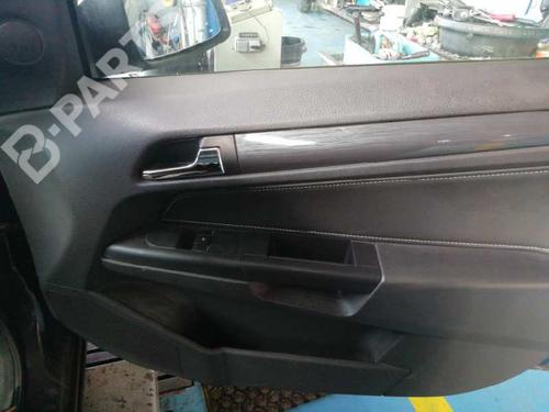 Gearbox OPEL ASTRA H (A04) 1.9 CDTI (L48) | BP10215074M3 