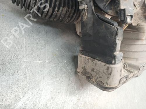 Steering rack OPEL COMBO Box Body/MPV (K9) 1.5 D | BP33319827M22 - Image 8