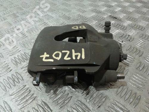 Right front brake caliper CITROËN DS5  | BP11543781M104 