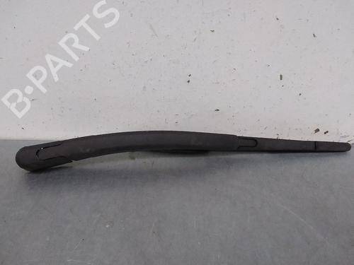 Rear windshield wiper arm FORD FIESTA VI (CB1, CCN) 1.6 Ti | BP10351402C144 