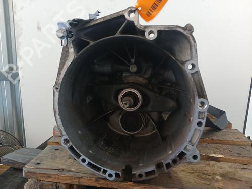 gearbox-bmw-3-touring-e46-1999-2000-2001-2002-2003-2004-2005-28070820 main image