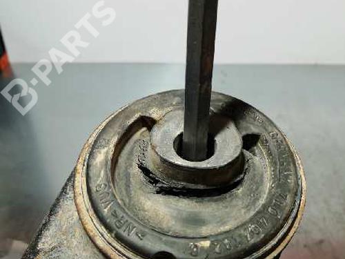 Used Right front suspension arm PORSCHE CAYENNE (9PA) S 4.5 (340 hp) 5680522