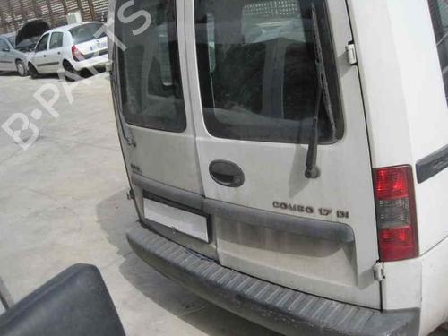Viskermotor bakrute OPEL COMBO Tour 1.4 | BP2397486M102 