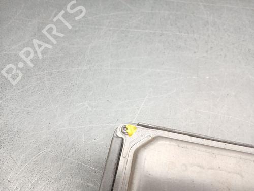 Engine control unit (ECU) SKODA RAPID Spaceback (NH1) 1.4 TDI | BP39617228M57 - Image 5