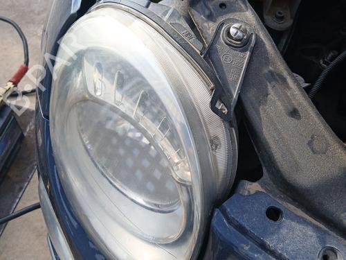 Phare droit FIAT 500 (312_) 1.3 D Multijet (312AXB1A) (75 hp) 32044089