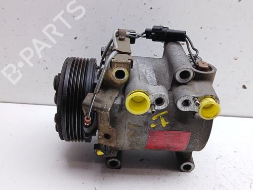 Compressore A/C Compressore A/C MITSUBISHI CARISMA (DA_) [1995-2006] 36387397 36387397
