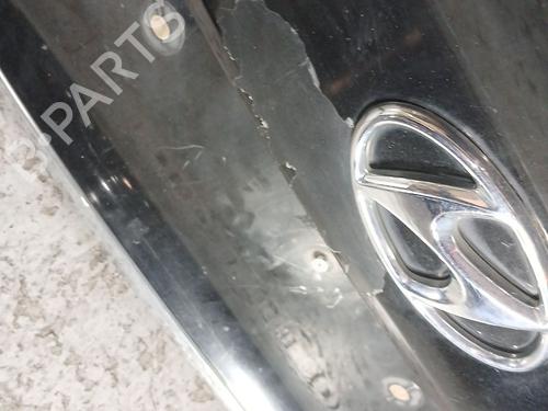 Tailgate HYUNDAI i40 I (VF) 1.7 CRDI | BP21044303C6 