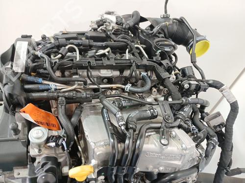 Engine SEAT LEON ST (5F8) 1.6 TDI | BP38800919M1 - Image 10