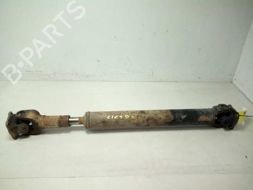 Driveshaft NISSAN NP300 NAVARA (D40) [2004-2024]  17433637