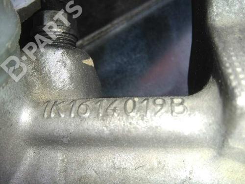 Brake master cylinder SEAT ALTEA (5P1) 2.0 TDI 16V | BP5578693M77 