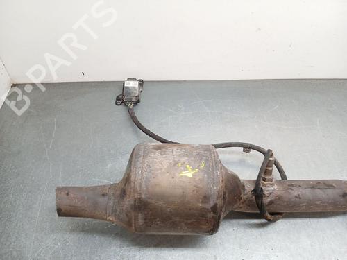 Catalyst OPEL COMBO Box Body/MPV (K9) 1.5 D | BP34520233M10  - Image 10