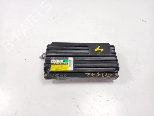 Elektronische module LEXUS LS (_F4_) 460 (USF40) (381 hp) 31798070