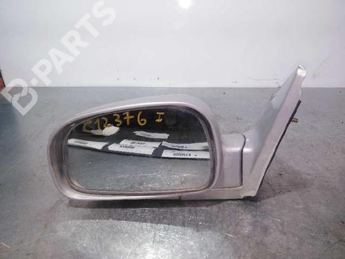 Used Left mirror HYUNDAI SANTA FÉ I (SM) [2000-2006]  6518446