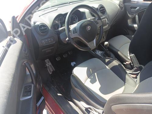 Switch ALFA ROMEO MITO (955_) 1.3 MultiJet (955AXT1A) | BP34279969I30  - Image 9