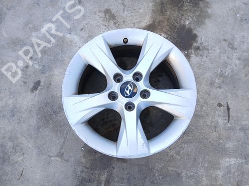 Fælk Fælk HYUNDAI i40 I (VF) 1.7 CRDI (141 hp) 33930726 33930726