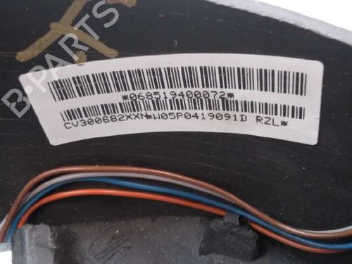 Steering wheel SEAT LEON (1P1)  | BP17945318C49 