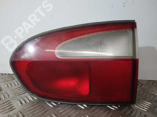 Used Right tailgate light HYUNDAI H-1 Van (A1) 2.5 TD (80 hp) 2383208