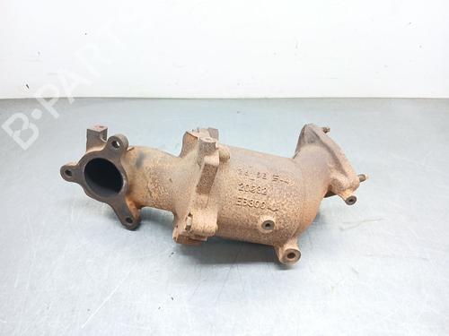 Katalysator NISSAN PATHFINDER III (R51) 2.5 dCi 4WD (171 hp) 31965581