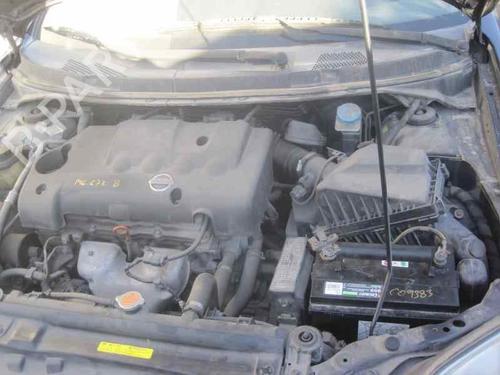 Elektronisk modul NISSAN PRIMERA Hatchback (P12)  | BP2420898M83 