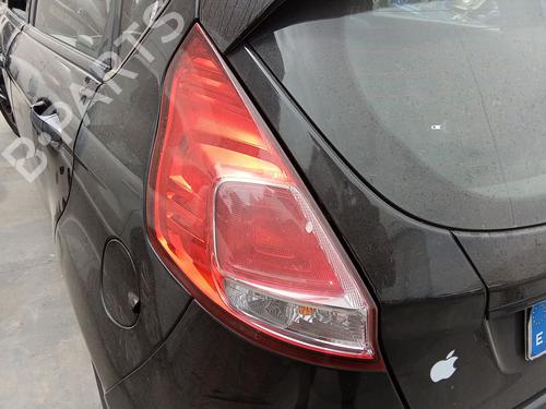 left-taillight-ford-fiesta-vi-cb1-ccn-2008-37609229 main image
