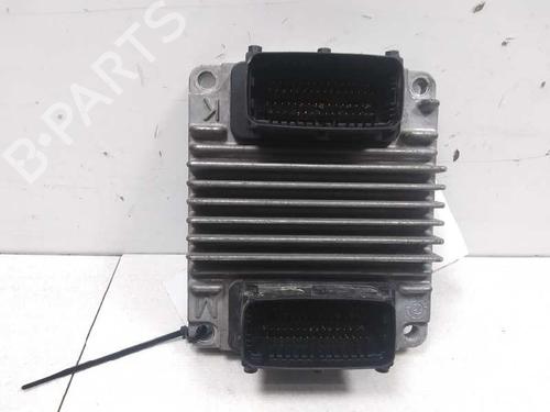 Used Engine control unit (ECU) CHEVROLET KALOS [2005-2025]  19116902