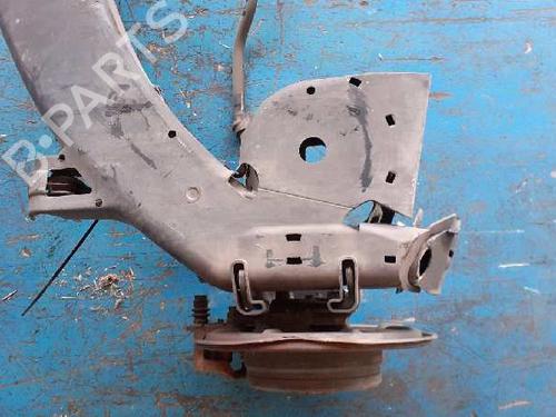 Rear axle MERCEDES-BENZ B-CLASS Sports Tourer (W245)  | BP10371012M2 