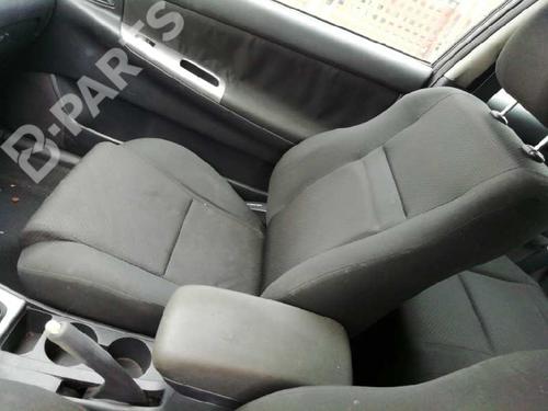 Airbag styreenhed TOYOTA COROLLA (_E12_) 2.0 D-4D (CDE120R, CDE120L_) | BP7884403M53 