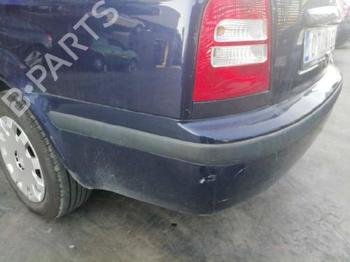 Left taillight SKODA OCTAVIA I (1U2) 1.6 | BP4553591C34 