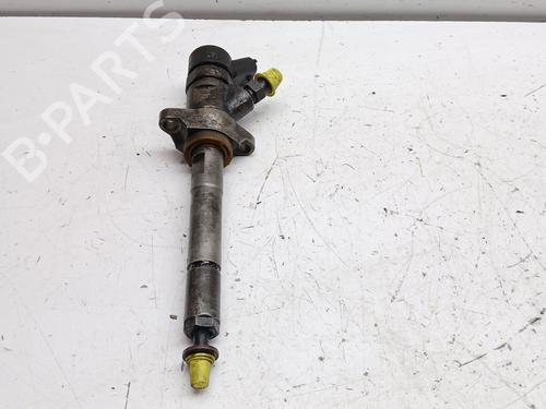 Used Injector Injector CITROËN C4 I (LC_) 1.6 HDi (109 hp) 33045341 33045341