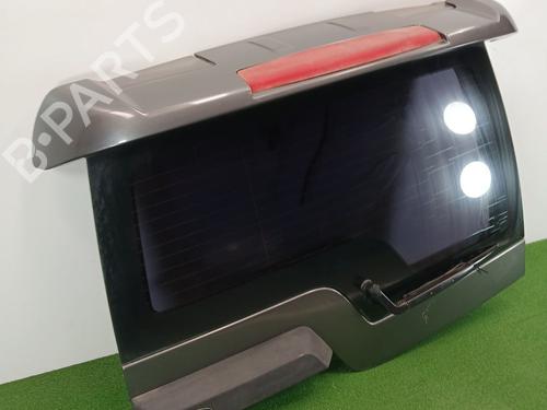 Tailgate LAND ROVER DISCOVERY III (L319) 4.4 4x4 | BP19408516C6 