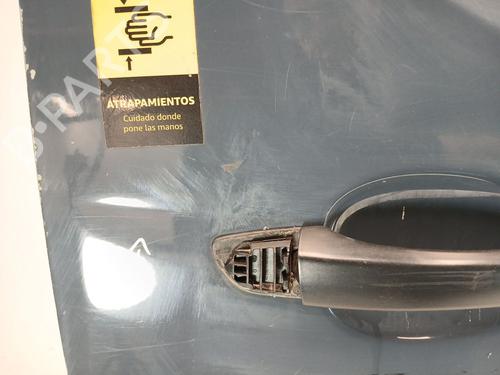 Right front door OPEL VIVARO C Van (K0) 1.5 | BP32386589C3 