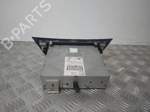 Radio RENAULT LAGUNA III (BT0/1) 2.0 dCi (BT01, BT08, BT09, BT0E, BT0K, BT12, BT1C, BT1D,... | BP14246780E6 