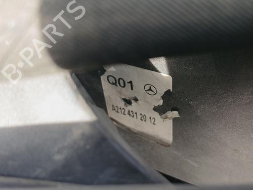 ABS pump MERCEDES-BENZ E-CLASS (W212) E 220 CDI / BlueTEC (212.001, 212.002) | BP29969258M43