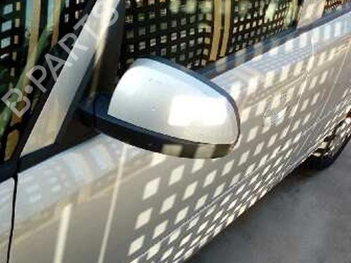 Rear fog light OPEL MERIVA A MPV (X03) 1.7 CDTI (E75) | BP4243483C37 