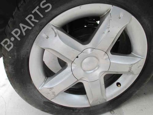 Steering column stalk DACIA SANDERO 1.5 dCi | BP2440957I23 