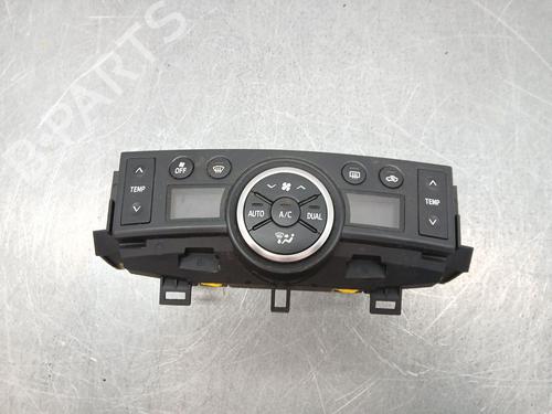 climate-control-toyota-verso-_r2_-2009-2010-2011-2012-2013-2014-2015-2016-2017-2018-31975459 main image