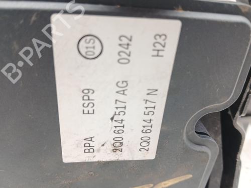 ABS pump SEAT IBIZA V (KJ1, KJG) 1.0 MPi | BP34628280M43  - Image 6