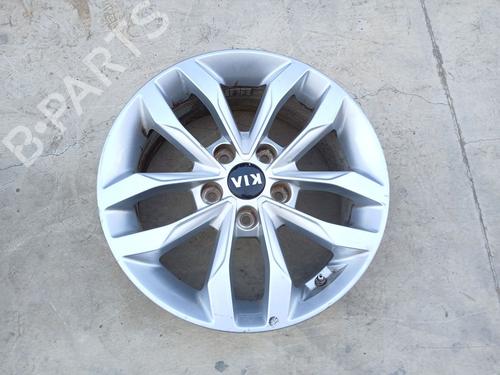 Used Rim Rim 38224754 38224754