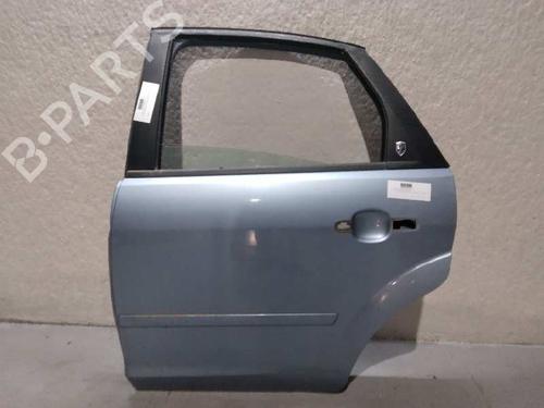 Dør venstre bak FORD FOCUS II (DA_, HCP, DP) [2004-2013]  10727814