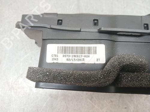 Luftventil FORD MONDEO V Hatchback (CE) 1.5 EcoBoost | BP32858862I21  - Image 5