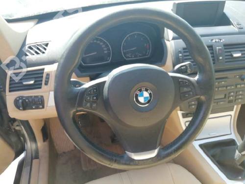 Electronic sensor BMW X3 (E83) 2.0 sd | BP10649473M84  - Image 35