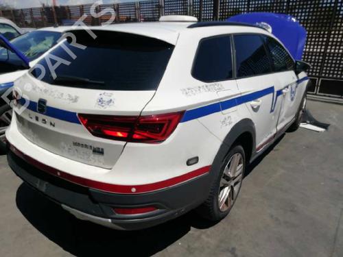 Switch SEAT LEON ST (5F8)  | BP32849356I30  - Image 6