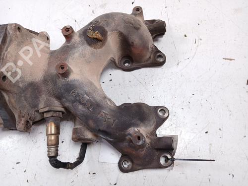 Catalyst NISSAN ALMERA II Hatchback (N16) 1.5 | BP39614212M10 - Image 7