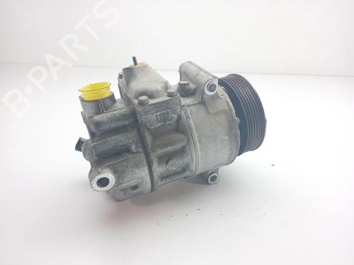 AC compressor SEAT LEON (1P1) 2.0 TDI 16V | BP32089877M34 