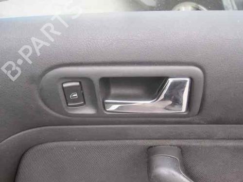 Servo brake VW GOLF IV (1J1) 1.6 | BP2366104M42 