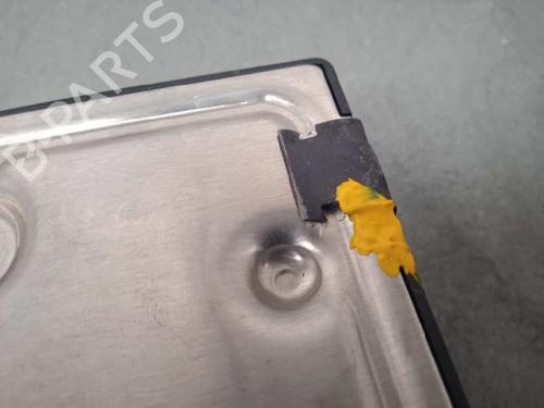 Electronic module AUDI A5 Sportback (8TA) 2.7 TDI | BP12470173M83