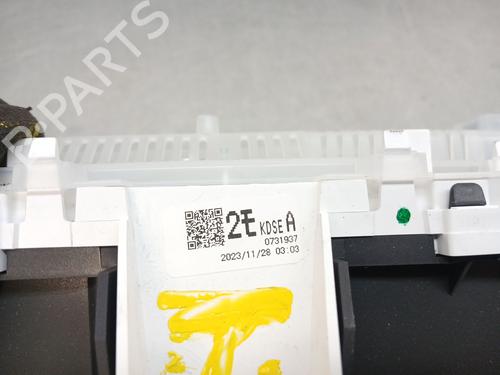 Quadrante MAZDA CX-5 (KF) 2.2 D | BP38098441C47 - Image 6